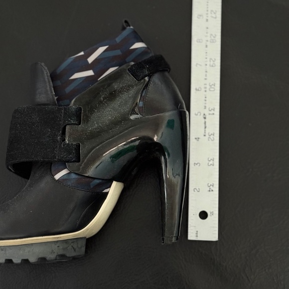 United Nude “Eros” Bootie size 38 - Picture 8 of 11